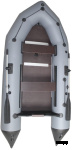 Лодка ПВХ БАЙКАЛ 320 МК