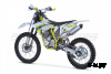 Мотоцикл эндуро ROCKOT R5F Raptor (250сс, 172FMM, 21/18)