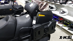 Канистра &quot;Экстрим+&quot; 10л с установкой