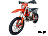 Мотоцикл GR8 T300L (2T) Enduro PRO (2022 г.)