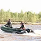 Лодка MISHIMO PRO 400