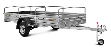 Каркас тента 271506