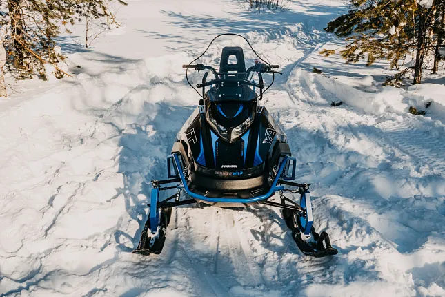 Снегоход PROMAX YAKUT 3.0 (P-880)
